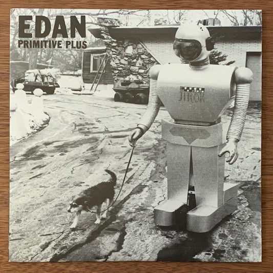 Edan-Primitive Plus