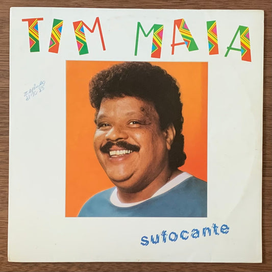 Tim Maia - Sufocante