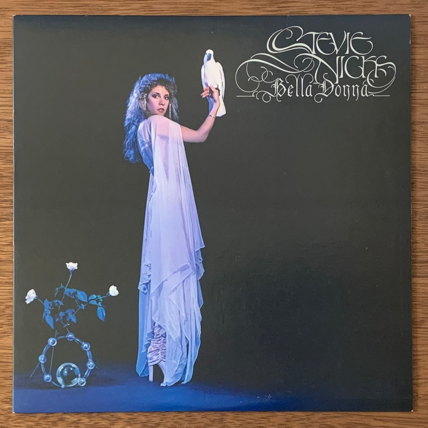 Stevie Nicks-Bella Donna