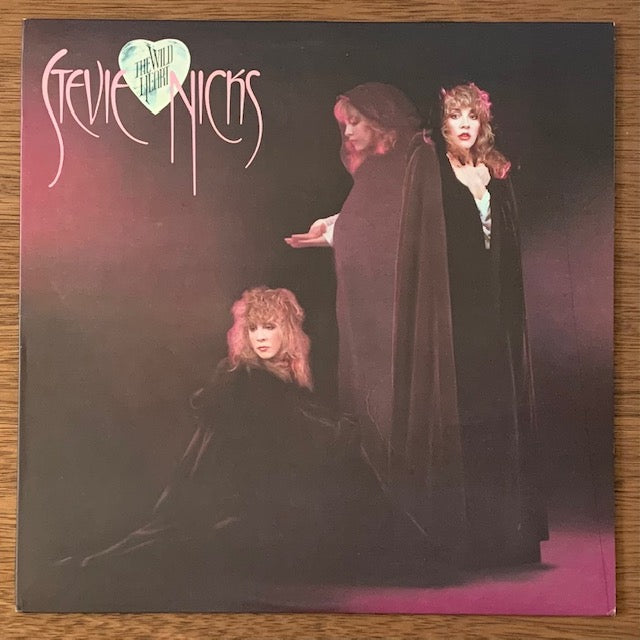 Stevie Nicks-The Wild Heart