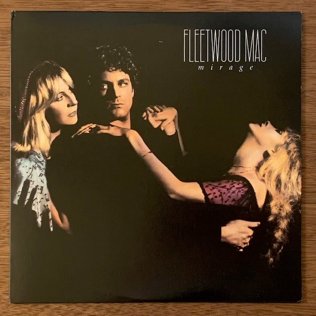 Fleetwood Mac-Mirage