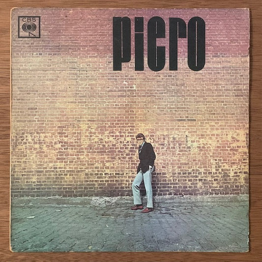 Piero-Piero