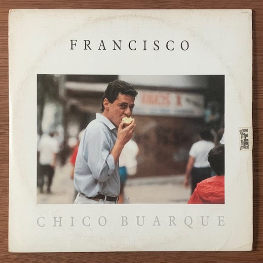 Chico Buarque-Francisco