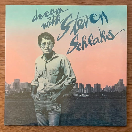 Stephen Schlaks - Dream With Steven Schlaks