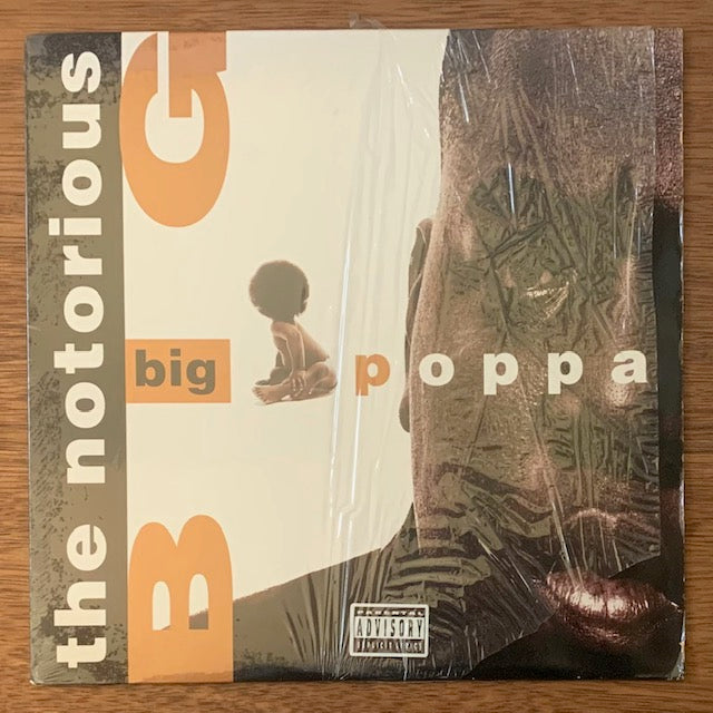 Notorious B.I.G. - Big Poppa