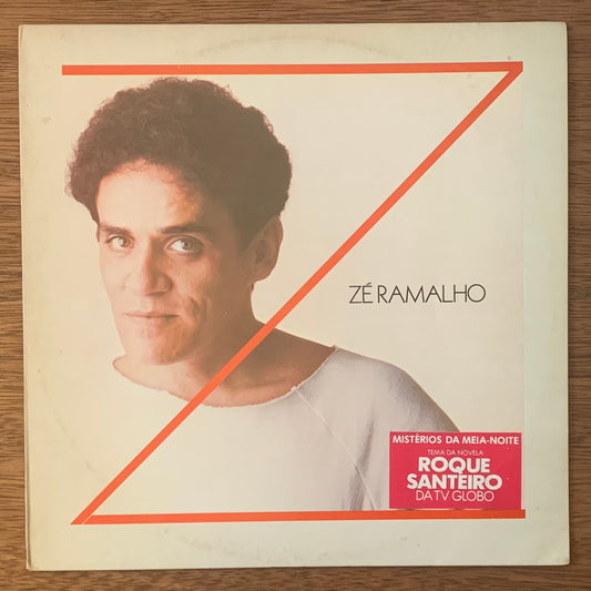 Zé Ramalho - De Gosto, De Água E De Amigos