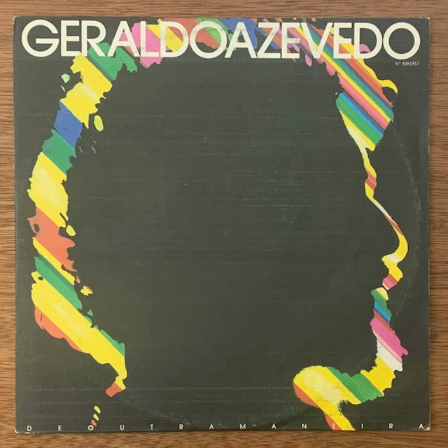 Geraldo Azevedo - De Outra Maneira