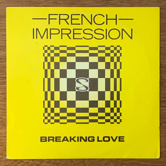 French Impression - Breaking Love
