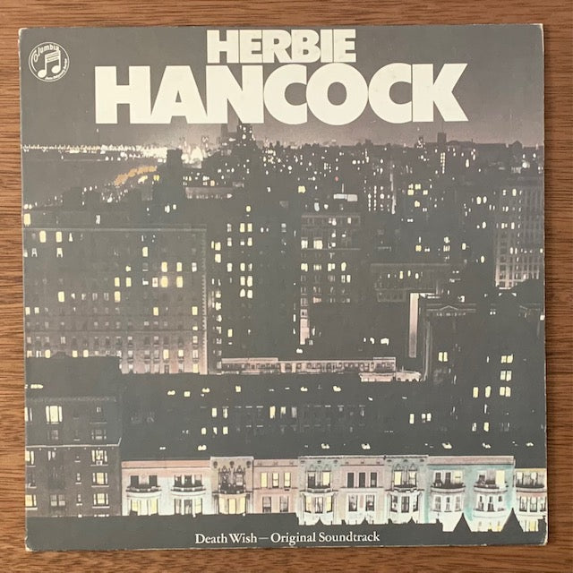 Herbie Hancock - Death Wish