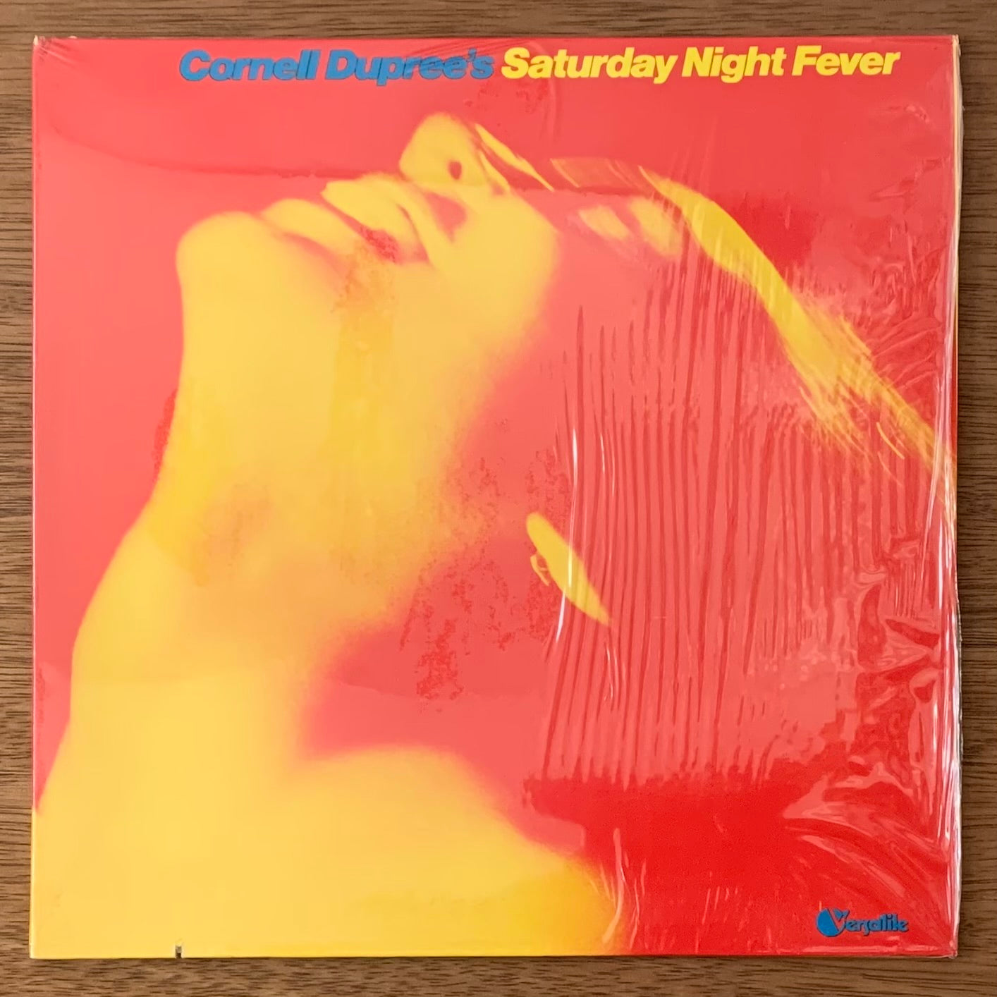 Cornell Dupree - Saturday Night Fever