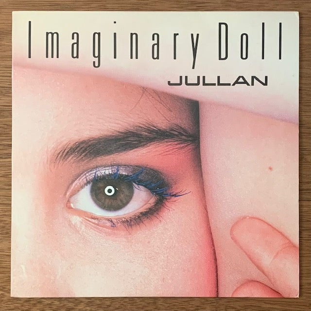 Jullan - Imaginary Doll