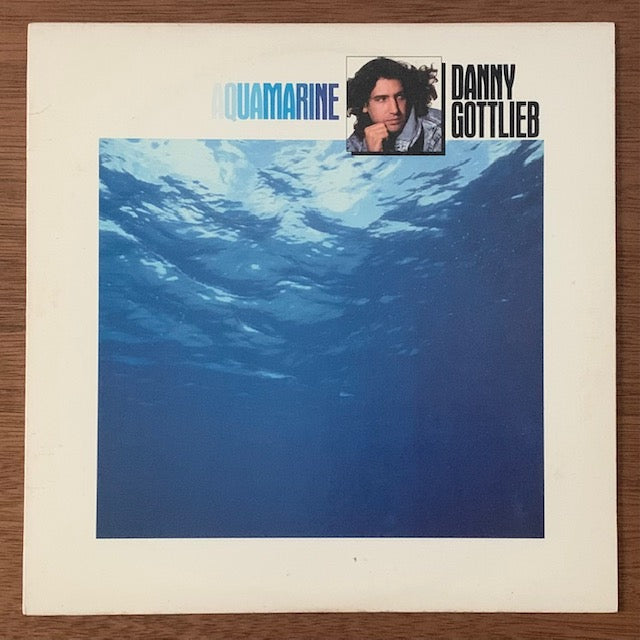 Danny Gottlieb - Aquamarine