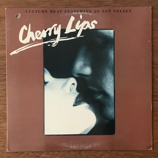 Culture Beat - Cherry Lips