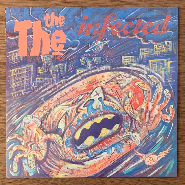 The The - Infected