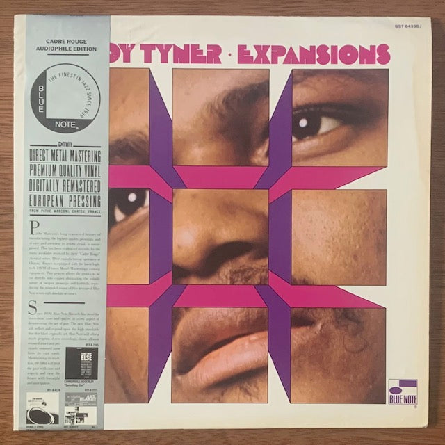 McCoy Tyner - Expansions