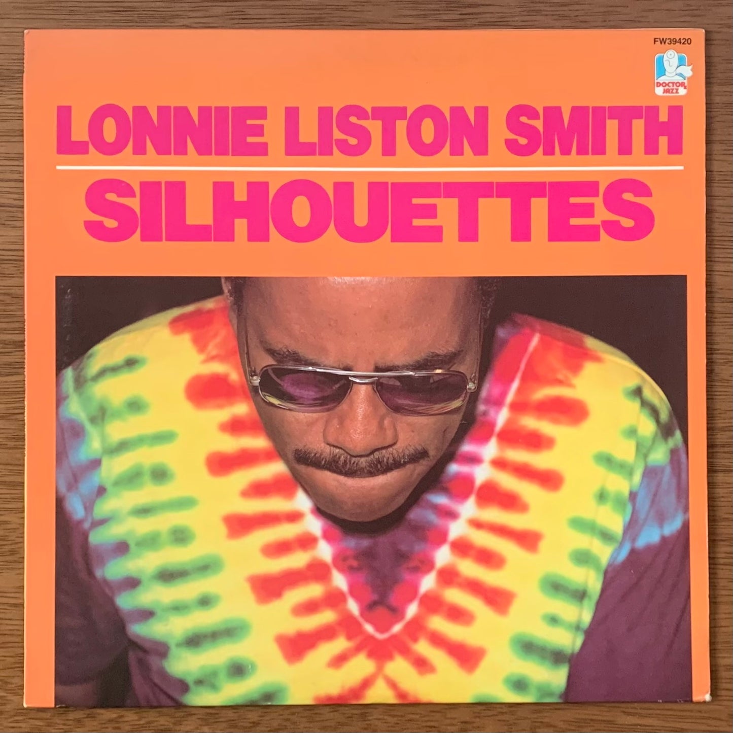 Lonnie Liston Smith - Silhouettes