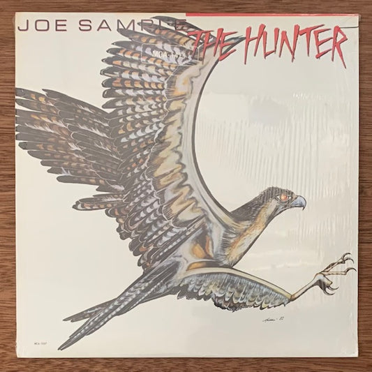 Joe Sample - The Hunter