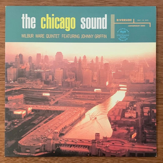 Wilbur Ware - The Chicago Sound