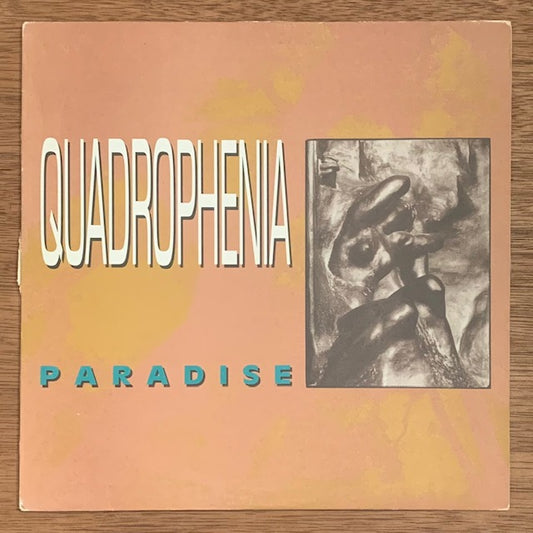 Quadrophenia - Paradise
