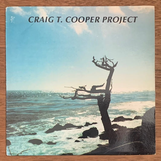 Craig T. Cooper Project - Love Dues