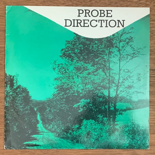 Probe - Direction