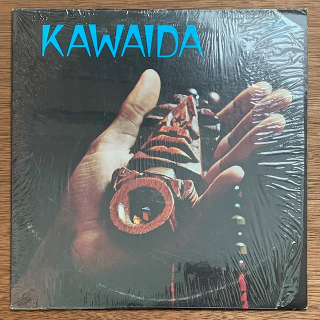 Kuumba-Toudie Heath - Kawaida