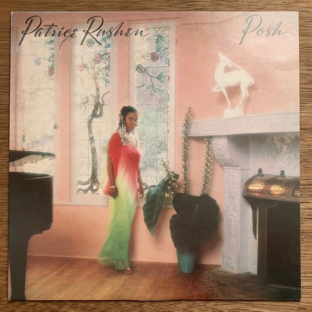 Patrice Rushen - Posh