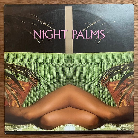 V.A. - Night Palms