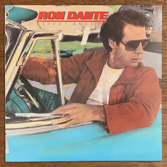 Ron Dante - Street Angel