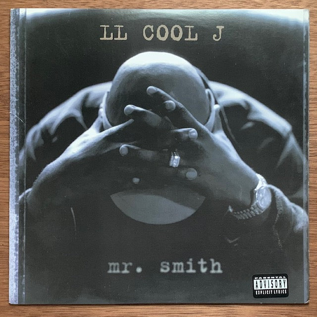 LL Cool J - Mr. Smith