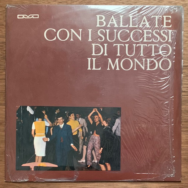 Night Men - Ballate Con I Successi Di Tutto Il Mondo