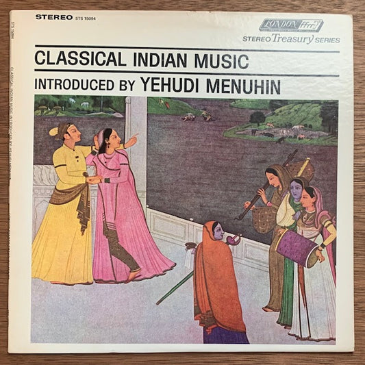 Palghat Raghu / K.S.Narayanaswami / Narayana Menon - Classical Indian Music