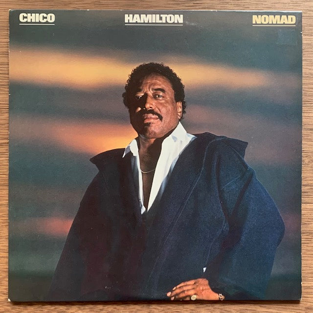 Chico Hamilton - Nomad