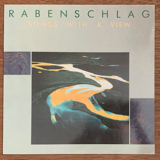 Rabenschlag - Songs With A View
