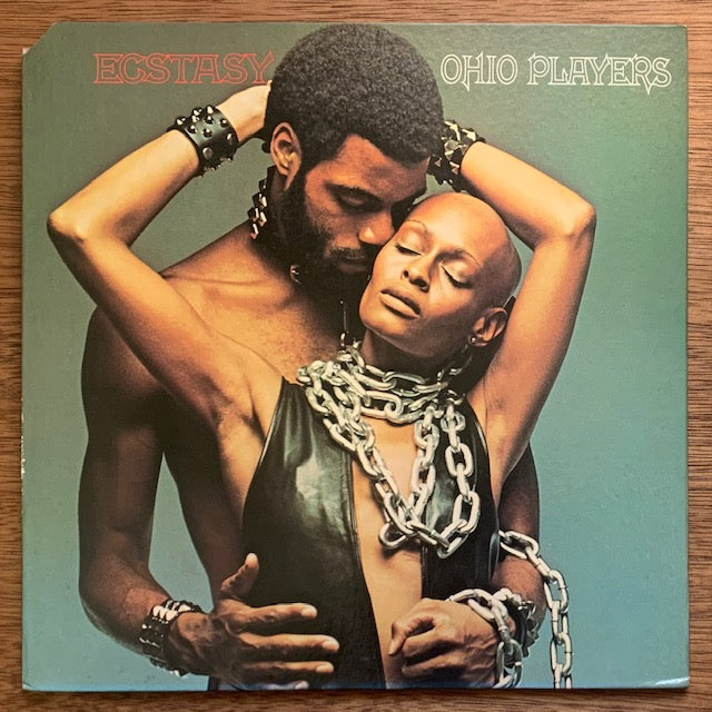 Ohio Players - Ecstasy