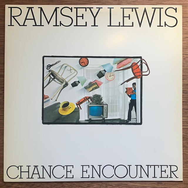 Ramsey Lewis - Chance Encounter