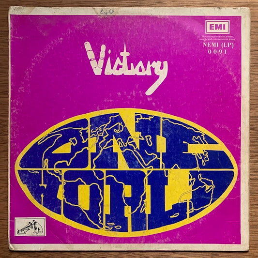 One World - Victory
