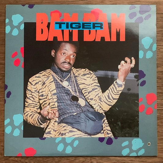 Tiger - Bam Bam