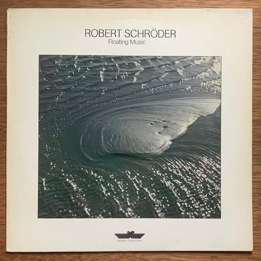 Robert Schröder - Floating Music