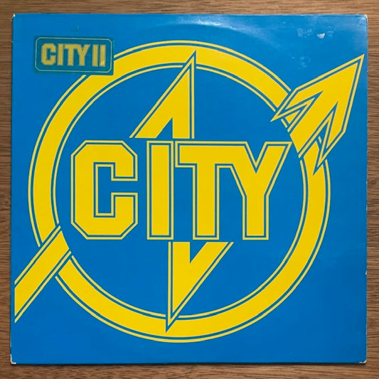 City - City II
