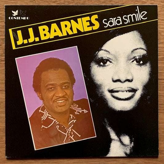 J. J. Barnes - Sara Smile